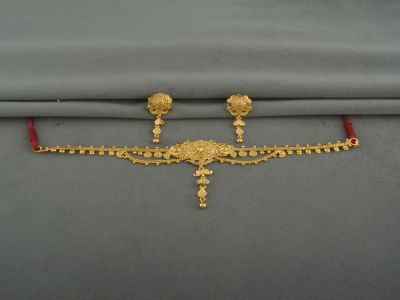 Necklace Set - DST9906