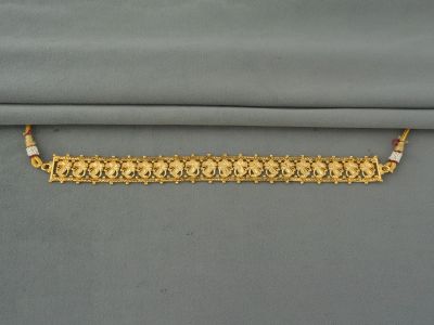 Necklace Set - DST9916