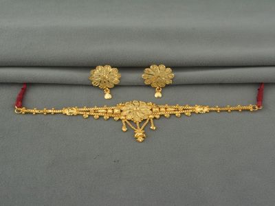 Necklace Set - DST9930