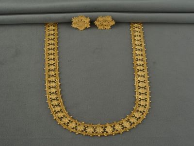 Necklace Set - DST9954