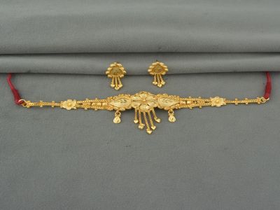 Necklace Set - DST9991