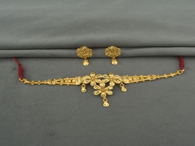 Necklace Set - DST9992