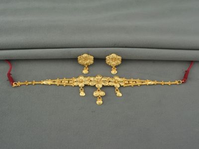 Necklace Set - DST9993