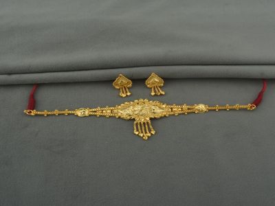 Necklace Set - DST9994