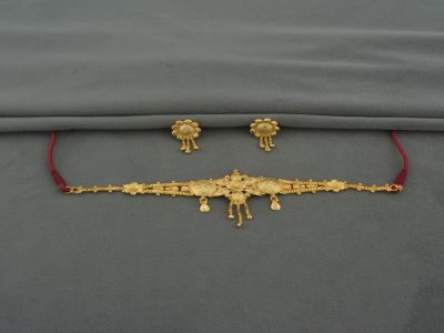 Necklace Set - DST9995