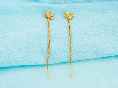 Earring - DSU349