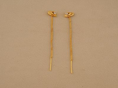Earring - DSU352