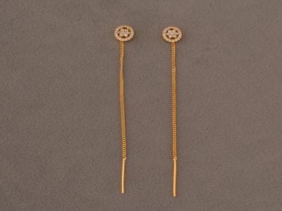 Earring - DSU751