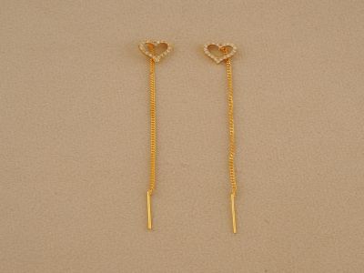 Earring - DSU761