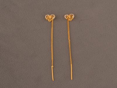 Earring - DSU819