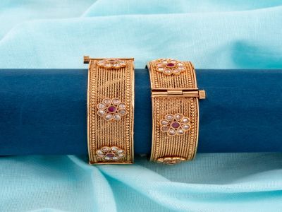 Bangles - GABG130