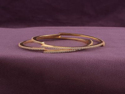 Bangles - GABG149GDW