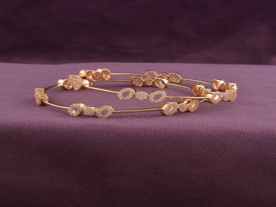 Bangles -  GABG159GDW