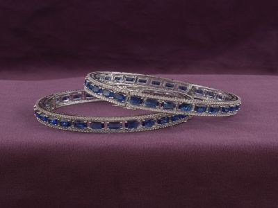Bangles - GABG313RDBL