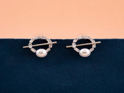 Earring - GABI66RDW