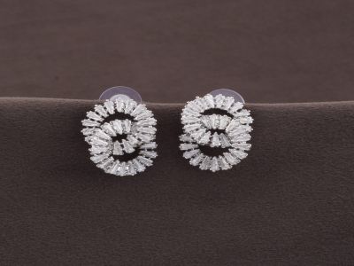 Earring - GABI70RDW