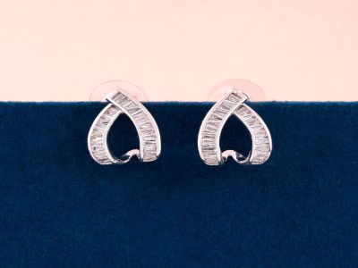 Earring - GABI83RDW