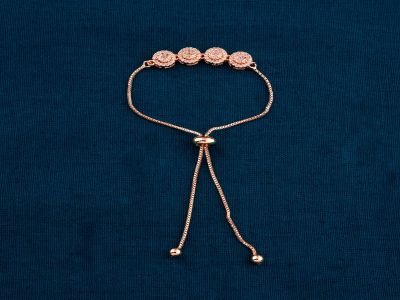 Bracelet - GABT350GD