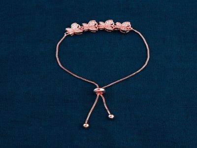 Bracelet - GABT353RS