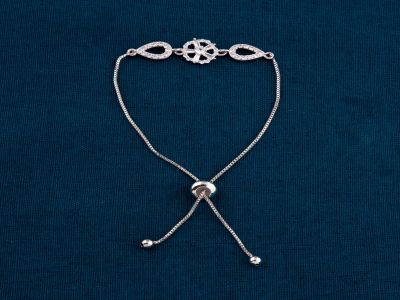 Bracelet - GABT355RD