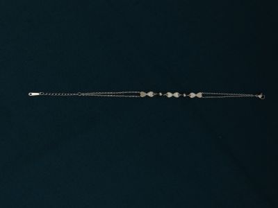 Bracelet - GABT362RD