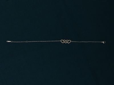 Bracelet - GABT368RD