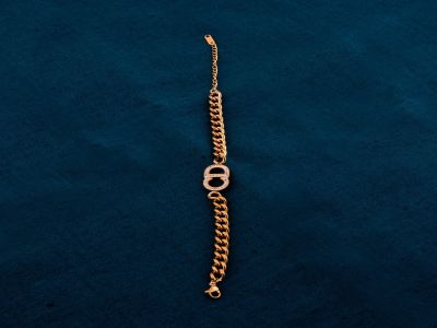 Bracelet - GABT468GD