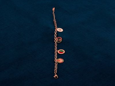 Bracelet - GABT471RS