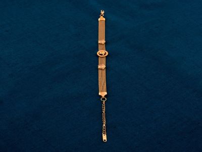 Bracelet - GABT472GD