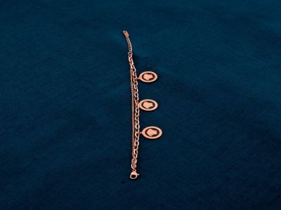 Bracelet - GABT475RS