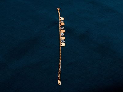 Bracelet - GABT476GD