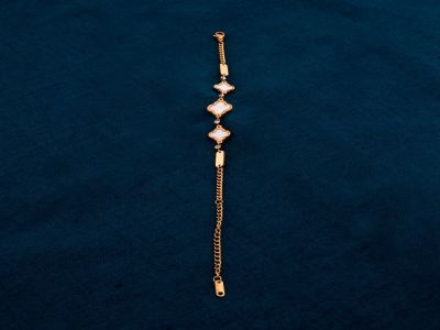 Bracelet - GABT478GD