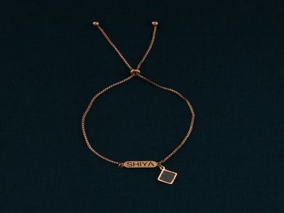 Bracelet - GABT505RS