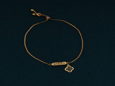 Bracelet - GABT506GD