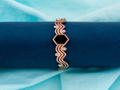 Bracelet - GABT529RS