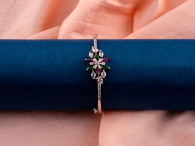 Bracelet - WBT61GGABT6