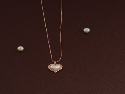 Chain Pendant - GACP206RDW