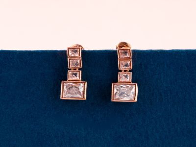 Earring - GAER123GDW