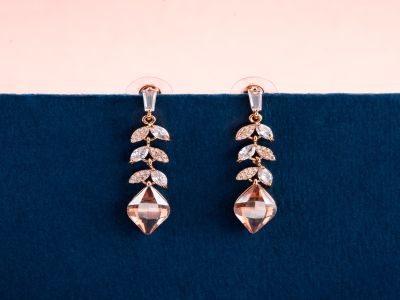 Earring - GAER158GDLCT