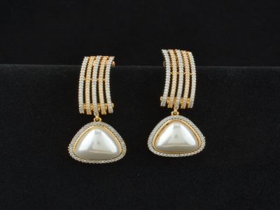 Earring - GAER294GDW