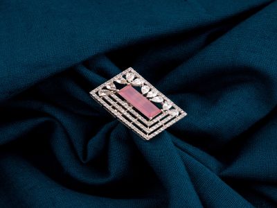 Finger Ring - GAFR1RDPK