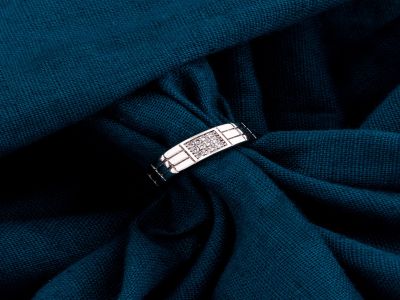 Finger Ring - GAFR256RDW