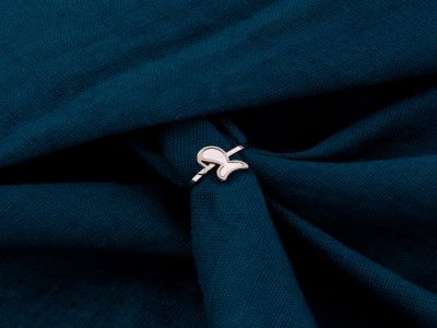 Finger Ring - GAFR301RD