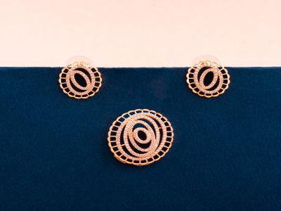 Pendant Set - GAPS68GDW