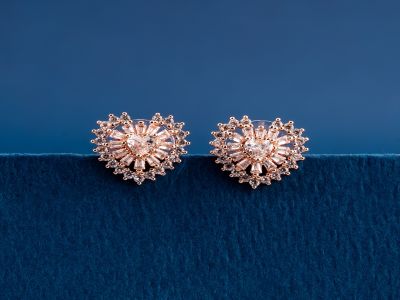 Earring - GASM132RSW