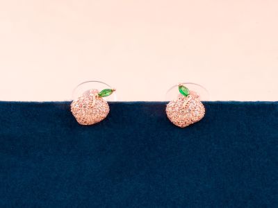 Earring - GASM461RSG