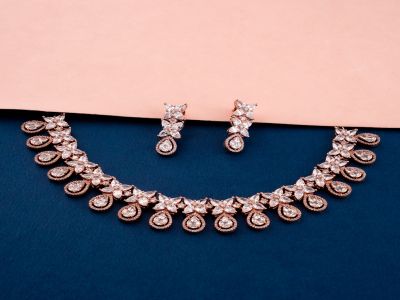 Necklace Set - GAST1