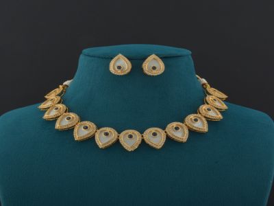 Necklace Set - GAST1012BL