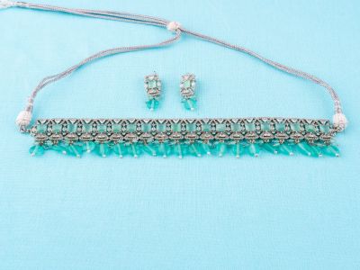 Necklace Set - GAST240RDMT