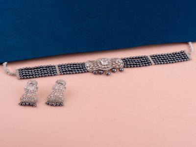 Necklace Set - GAST255